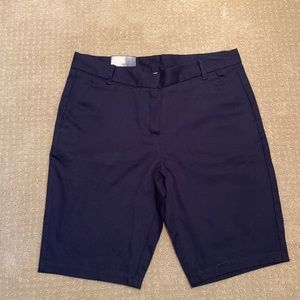 NWT Izod Approved School Shorts